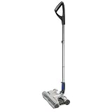 Euro-Pro Shark 13-Inch cleaning path 3-Speed Cordless Sweeper