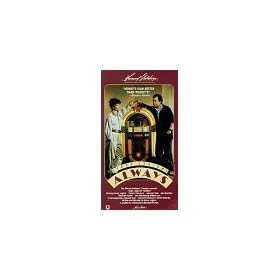 Always [VHS]