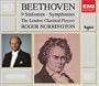 Symphonies 1-9