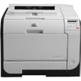 Hewlett Packard M451DN Laserjet Enterprise 400 Color Wireless Photo Printer