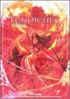 KUNOICHI �E �p�[�t�F�N�g�K�C�h