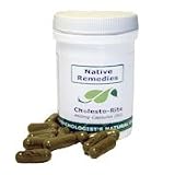 Cholesto-Rite - Natural Cholesterol Control, 50ml., (Native Remedies)