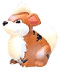 モンスターコレクション058 ガーディ