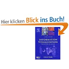 Information Visualization. Perception for Design.: Perception for Design (Morgan Kaufmann Series in Interactive Technologies)