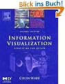 Information Visualization. Perception for Design.: Perception for Design (Morgan Kaufmann Series in Interactive Technologies)