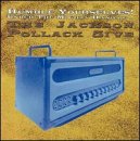 Jackson Pollack Five - Humble Yourself Under the Mighty Hand ( Audio CD ) - B000001HLZ