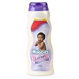 Huggies Baby Lotion With Lavender & Chamomile - 15 oz (Deleted)