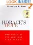 Horace's Hope: What Works for the American High School