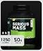 Serious Mass - Vanilla SF - 12 lbs. - Powder
