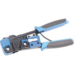Telemaster RJ-11/RJ-45 Tool