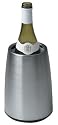Vacuvin Rapid Ice Prestige Wine Cooler Stainless Steel