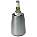 Vacuvin Rapid Ice Prestige Wine Cooler Stainless Steel