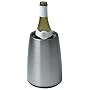 Vacuvin Rapid Ice Prestige Wine Cooler Stainless Steel