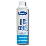 CRL Sprayway S50 Glass Cleaner - 19 oz Can