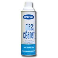 Glass Cleaner 1