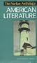 The Norton Anthology of American Literature: Fourth Edition, Volume 2