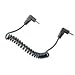 Manfrotto 522SCA Spare Standard Control Cable for 521, 522 and 523 Remote Controllers