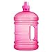 Bluewave Water Jug - Color 1.9 Liter (64 oz) Polycarbonate Water Bottle 8 Glasses a Day