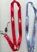 BETTY BOOP neck strap LANYARD key chain ID holder