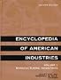 Encyclopedia of American Industries
