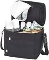 Baby Polar Gear Bottle and Food Cooler Plus inc Ice Pack