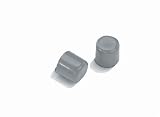 GLIDE CAP, WALKER, 1 TUBING