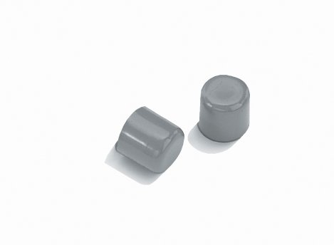 GLIDE CAP, WALKER, 1