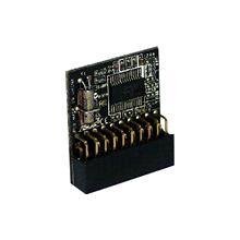ASUS Trusted Platform Module - Hardware security chip