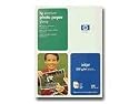 HP Premium - Glossy photo paper - A4 (210 x 297 mm) - 200 g/m2 - 15 sheet(s)