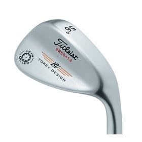Titleist VOKEY SPIN MILLED w/ steel