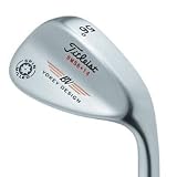 Titleist PRE-OWNED VOKEY SPIN MILLED w/ steel