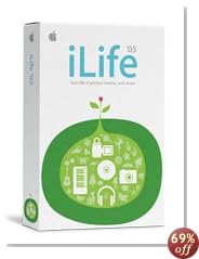 Apple iLife '05 (Mac)