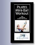 Mini-Ball Video Workout 2, NTSC (VHS)