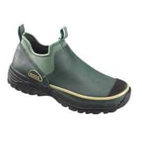 SHOE WOMENS JOURNEY GREEN S8