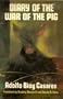 Diary of the War of the Pig