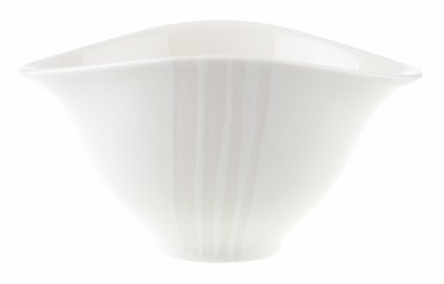 Villeroy & Boch Dune 8-1/4-Inch Oval Bowl