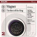 CD-Charts  Search : Wagner: The Best of the Ring