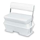 Wise 50 Quart Swingback Cooler Seat