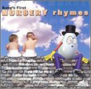 CD-Charts  Collectible : Baby's First: Nursery Rhymes [CASSETTE]