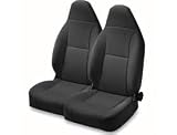 Bestop Seat for 1998 - 2001 Jeep Wrangler