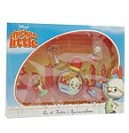 CHICKEN LITTLE by Disney