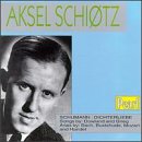 Search : Schumann: Dichterliebe