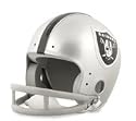 NFL Mini Helmet - Oakland Raiders Mini Helmet