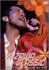 YAZAWA CLASSIC ～VOICE～ EIKICHI YAZAWA Acoustic Tour 2002