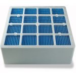 IQAir Replacement HEPA Filter for HealthPro Line