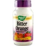 Bitter Orange (Synephrine) - Standardized Extract 60 tabs