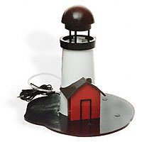Buy Laser Light House Ornament (Miracle Beam)