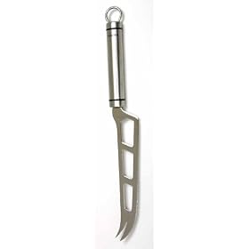 NorPro Stainless Steel Cheese Knife by Norpro