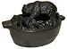 John Wright Lattice Steamer - Bear Steamer