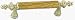 Amerock Corp. BP76242-26W Pull
